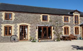 The Granary